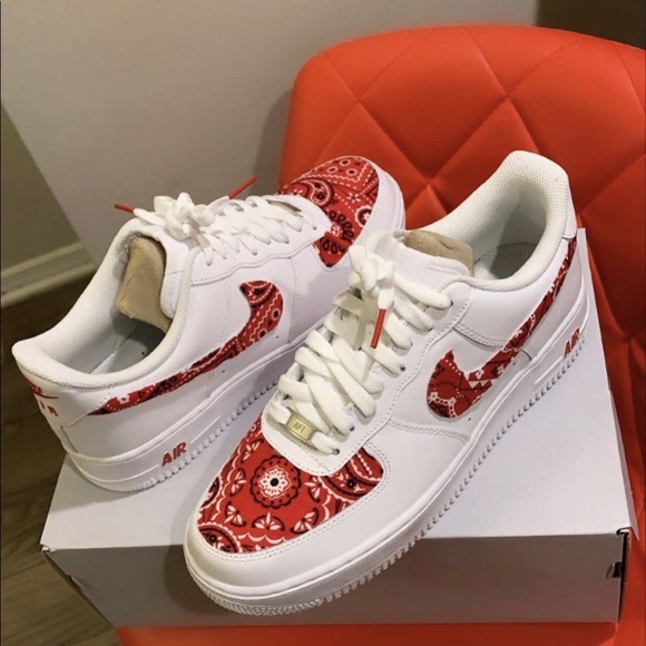 Nike Other - Custom AF1